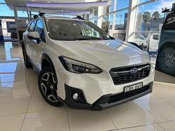 2019 Subaru XV 2.0i-S