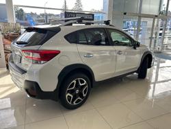 2019 Subaru XV 2.0i-S