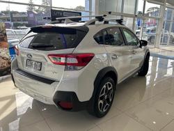 2019 Subaru XV 2.0i-S