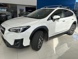 2019 Subaru XV 2.0i-S
