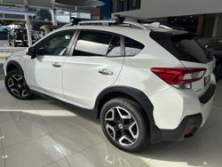 2019 Subaru XV 2.0i-S