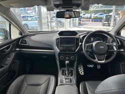 2019 Subaru XV 2.0i-S