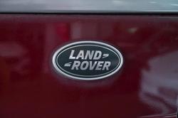 2015 Land Rover Range Rover Sport TDV6 S