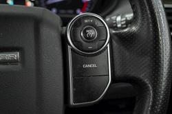 2015 Land Rover Range Rover Sport TDV6 S