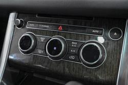 2015 Land Rover Range Rover Sport TDV6 S
