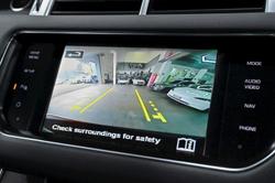 2015 Land Rover Range Rover Sport TDV6 S