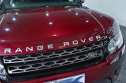 2015 Land Rover Range Rover Sport TDV6 S