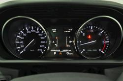 2015 Land Rover Range Rover Sport TDV6 S