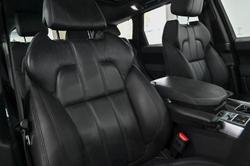 2015 Land Rover Range Rover Sport TDV6 S