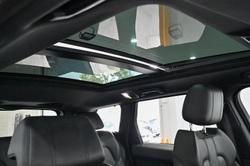 2015 Land Rover Range Rover Sport TDV6 S