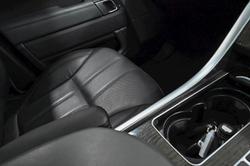 2015 Land Rover Range Rover Sport TDV6 S