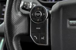 2015 Land Rover Range Rover Sport TDV6 S
