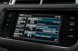 2015 Land Rover Range Rover Sport TDV6 S