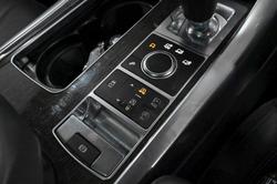 2015 Land Rover Range Rover Sport TDV6 S