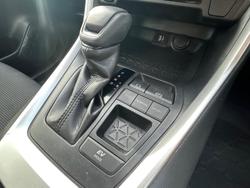 2024 Toyota RAV4 GX