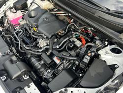 2024 Toyota RAV4 GX