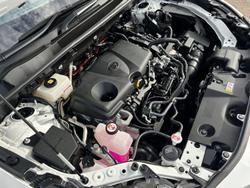 2024 Toyota RAV4 GX