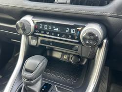 2024 Toyota RAV4 GX