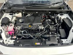 2024 Toyota RAV4 GX
