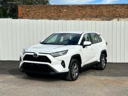 2024 Toyota RAV4 GX