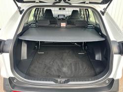 2024 Toyota RAV4 GX