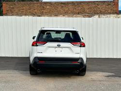2024 Toyota RAV4 GX