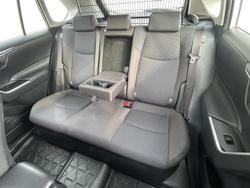 2024 Toyota RAV4 GX