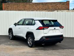 2024 Toyota RAV4 GX