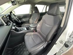 2024 Toyota RAV4 GX