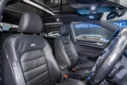 2018 Volkswagen Golf R