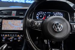 2018 Volkswagen Golf R