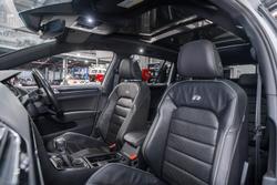 2018 Volkswagen Golf R