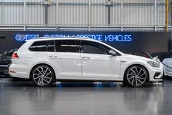 2018 Volkswagen Golf R