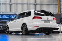 2018 Volkswagen Golf R