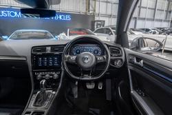 2018 Volkswagen Golf R