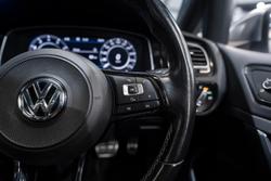2018 Volkswagen Golf R