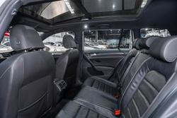 2018 Volkswagen Golf R