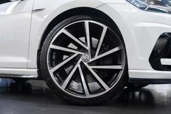 2018 Volkswagen Golf R