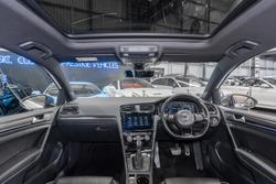 2018 Volkswagen Golf R