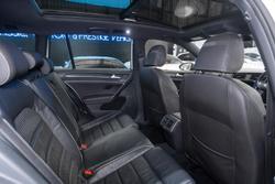 2018 Volkswagen Golf R