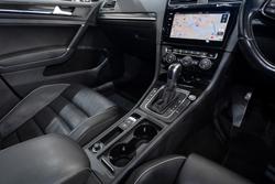 2018 Volkswagen Golf R