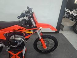2026 Ktm 2026 KTM 250CC SX-F Orange