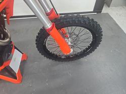 2026 Ktm 2026 KTM 250CC SX-F Orange
