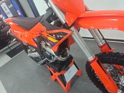 2026 Ktm 2026 KTM 250CC SX-F Orange