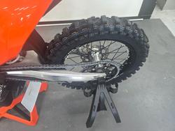 2026 Ktm 2026 KTM 250CC SX-F Orange