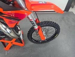 2026 Ktm 85 SX (19/16) Orange