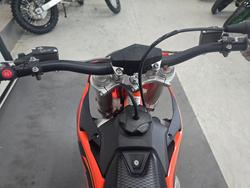 2026 Ktm 85 SX (19/16) Orange