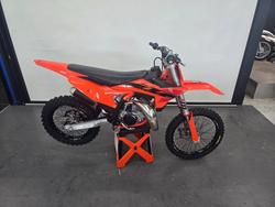 KTM 85 SX (19/16)