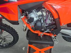 2026 Ktm 85 SX (19/16) Orange