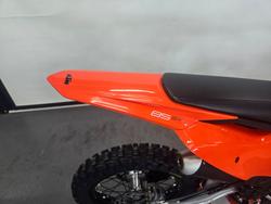 2026 Ktm 85 SX (19/16) Orange